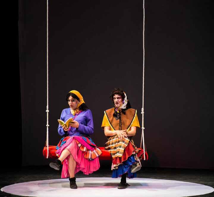 سوءاستفاده از کلاه‌گیس و رواج شوخی‌های رکیک