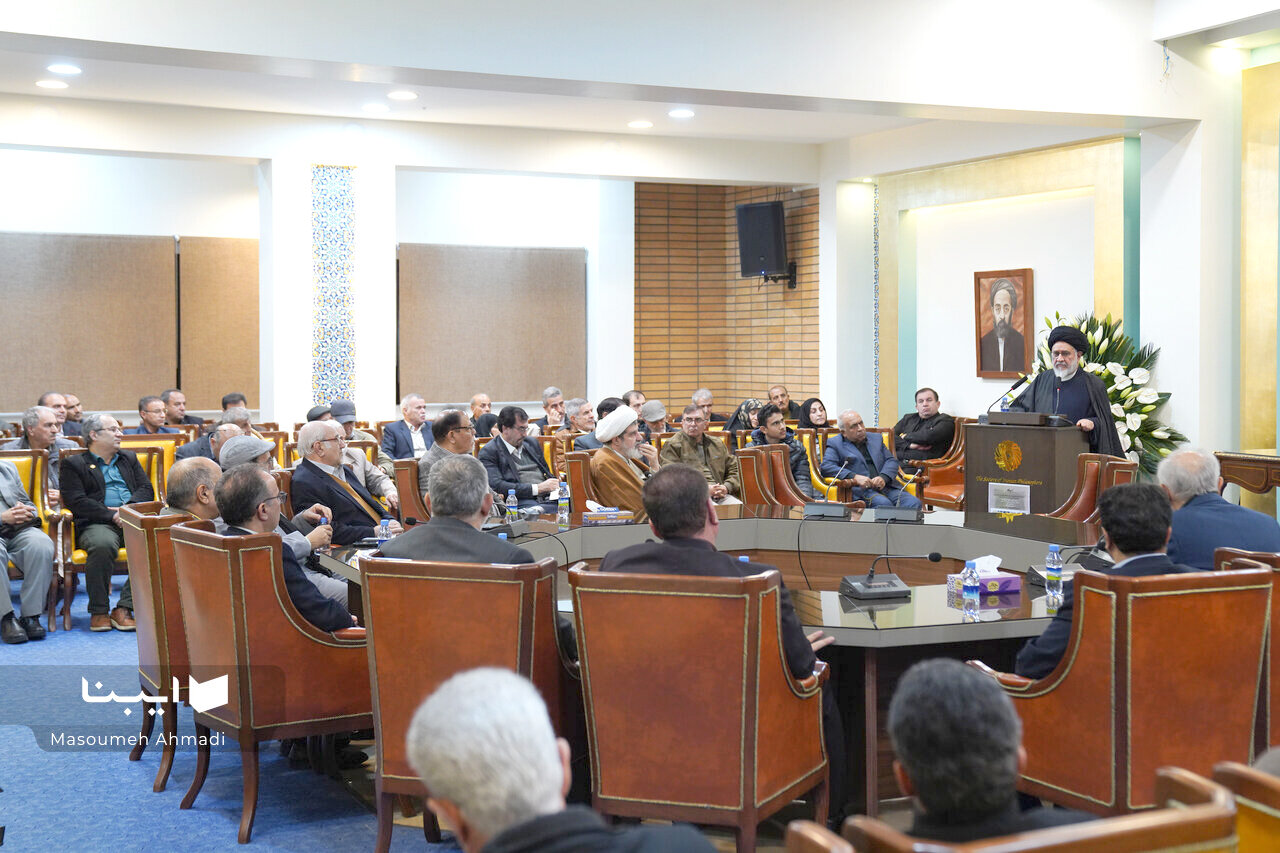 غزالی از شک به اطمینان رسید