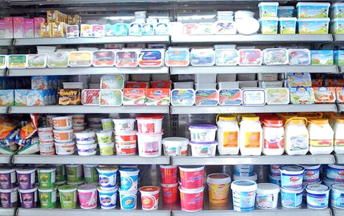 ورود قاطعانه دادستانی تهران به تخلفات مربوط به بازار لبنیات