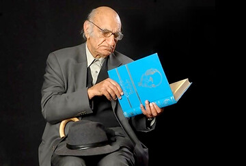 مورخی که تاریخ را برای مردم می‌نوشت