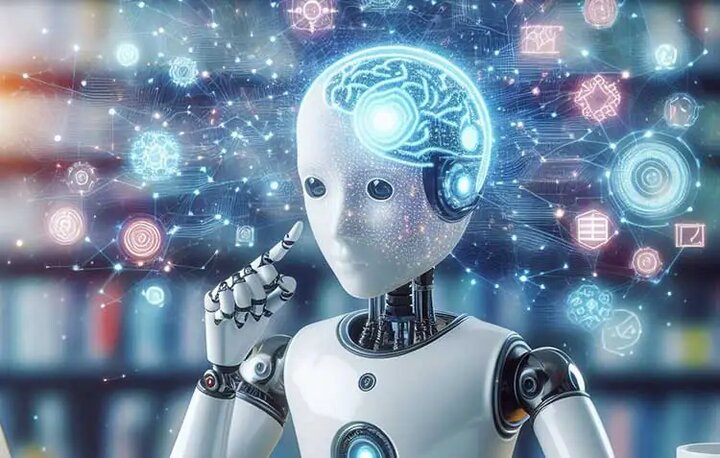 آیا می‌توان نوشتار هوش مصنوعی را از انسان تشخیص داد؟