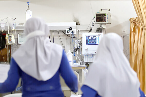 سرگردانی میان شغل و حق مادر شدن