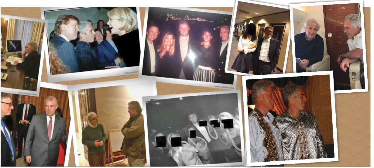 نمونه سبک زندگی غرب