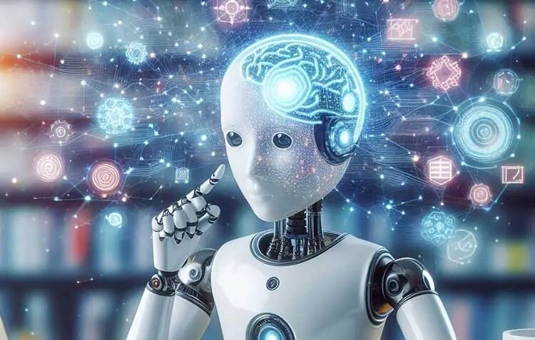 آیا می‌توان نوشتار هوش مصنوعی را از انسان تشخیص داد؟