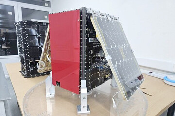 رصد خشکسالی و آتش‌سوزی