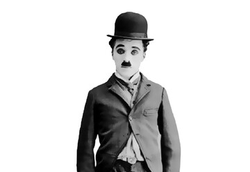 چارلی چاپلین؛ نمادی از مردم فراموش‌شده