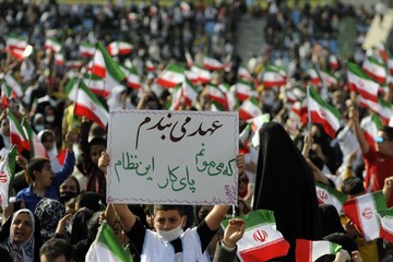 کار فرهنگی، ابلاغ و خشیت