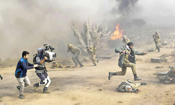 ذخایر فرهنگی انقلاب