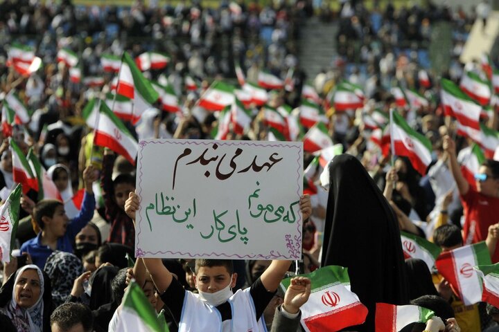 کار فرهنگی، ابلاغ و خشیت