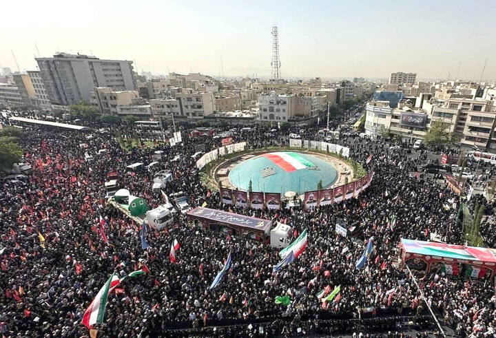 فاصله آرمان تا واقعیت