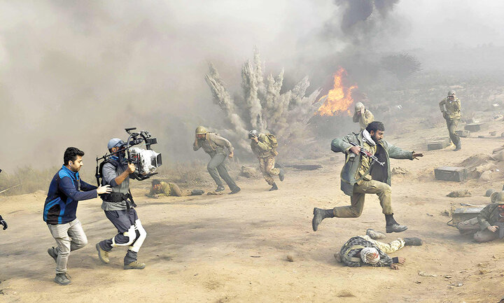 ذخایر فرهنگی انقلاب