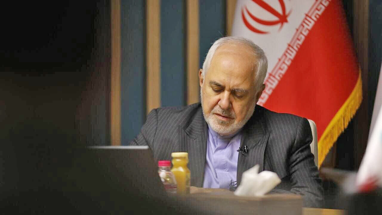 تکذیب یک ادعا در مورد ظریف