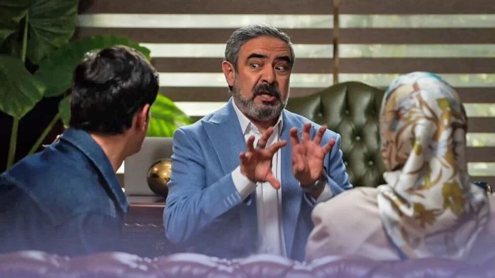 پخش سریال مهران مدیری از چهارم دی