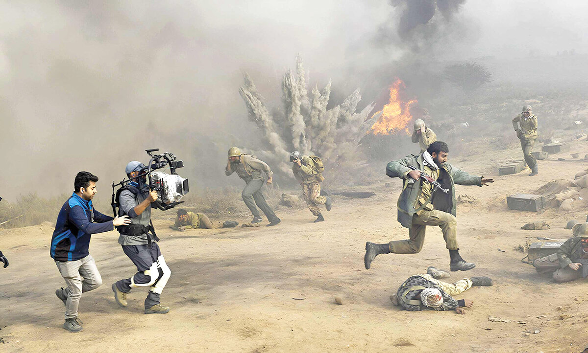 ذخایر فرهنگی انقلاب