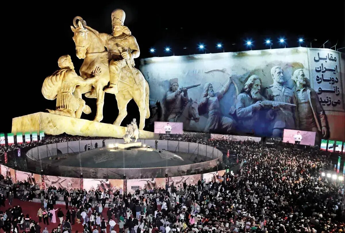 فرهنگ و فرسودگی