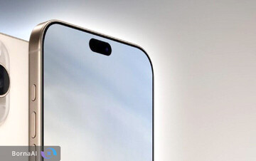 گوشی پرچم‌دار جدید آنر شبیه آیفون ۱۷ پرو خواهد بود