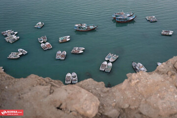 مکران، منطقه‌ای در جنوب سیستان و بلوچستان