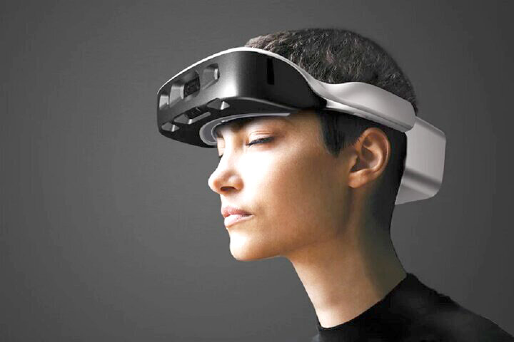 هوش مصنوعی چشم نابینایان می‌شود