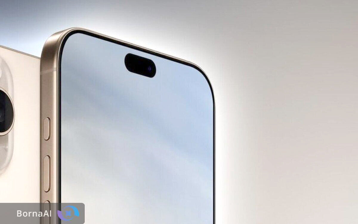 گوشی پرچم‌دار جدید آنر شبیه آیفون ۱۷ پرو خواهد بود