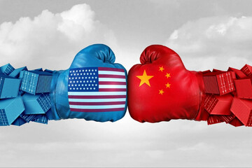 چین و موازنه وحشت در برابر آمریکا