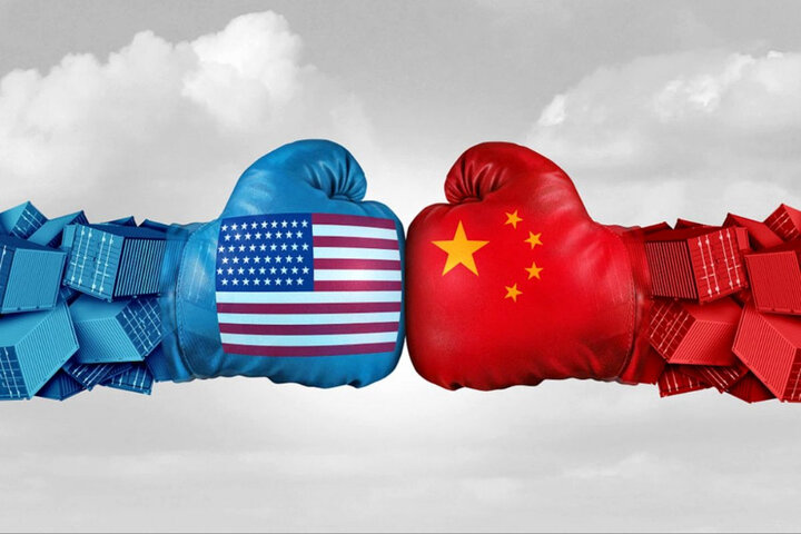 چین و موازنه وحشت در برابر آمریکا