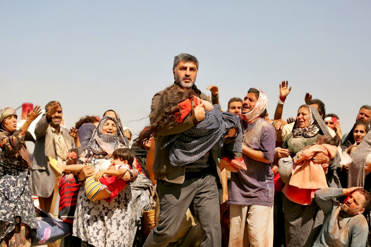 فـرزندان  روح‌الله