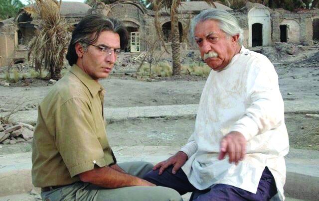 فـرزندان روحالله