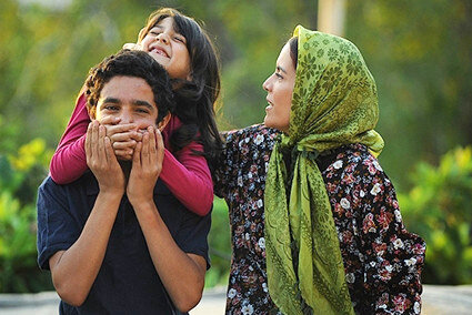 فـرزندان روحالله