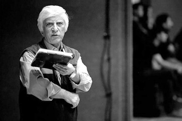 بهرام بیضایی درست در روز تولدش درگذشت