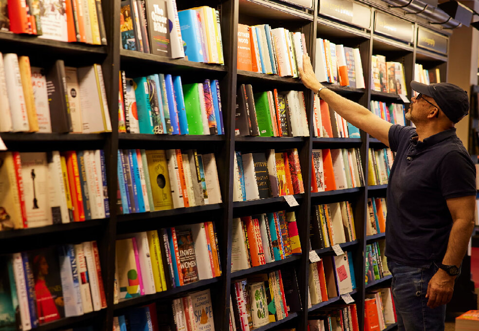 واقعیت دیگر خواندنی نیست؟