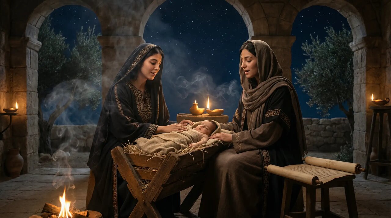 الگویی پنهان برای بودن انسان