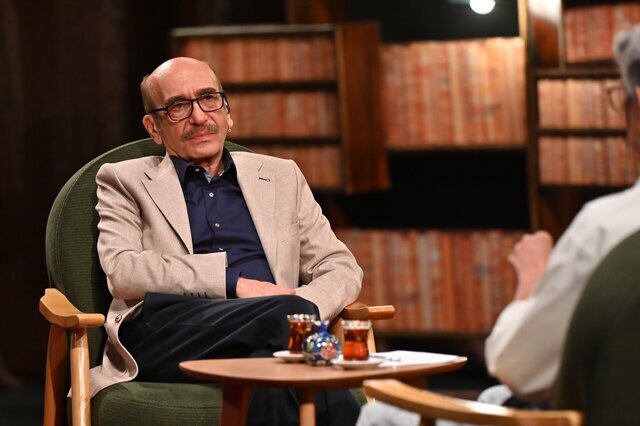 آغاز پخش «چهل‌تیکه» با داریوش کاردان