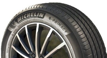 ورود هوش مصنوعی به تایرها