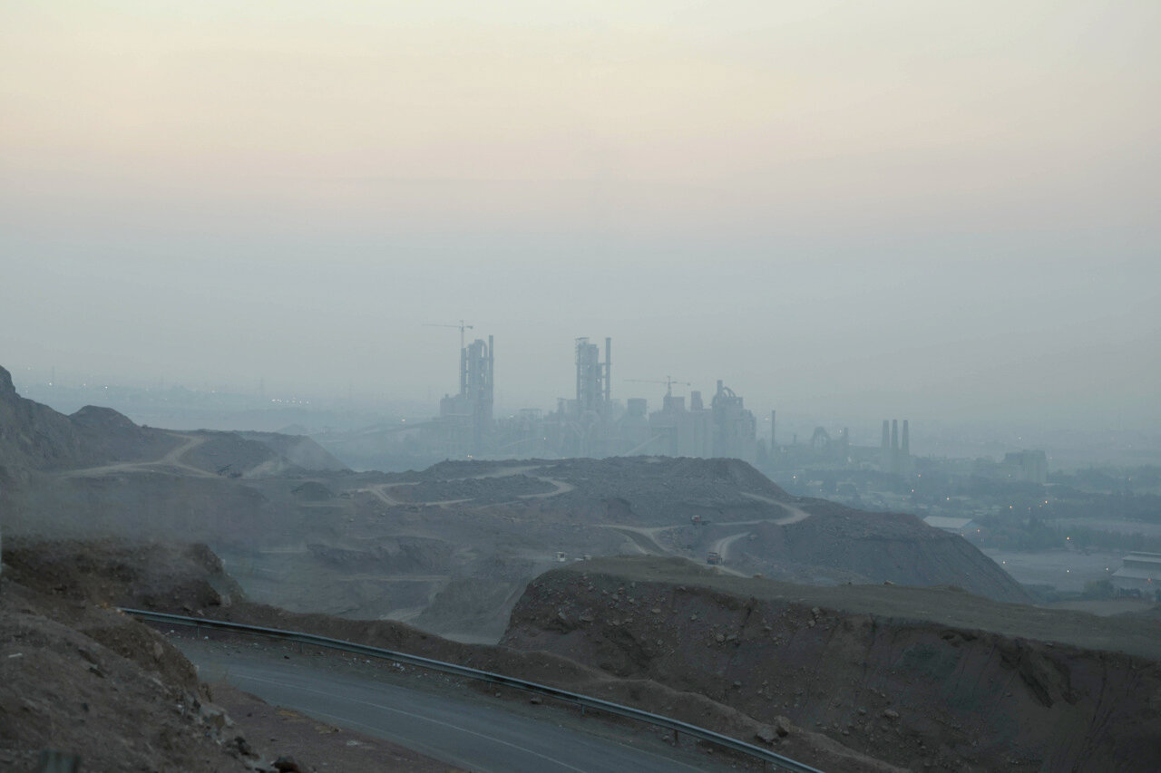 قانونی که داریم و نداریم