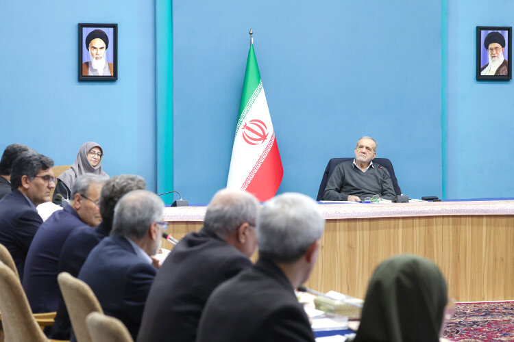 با مدیریت میرآب‌ها امروز در حوزه آب مشکلی نداشتیم