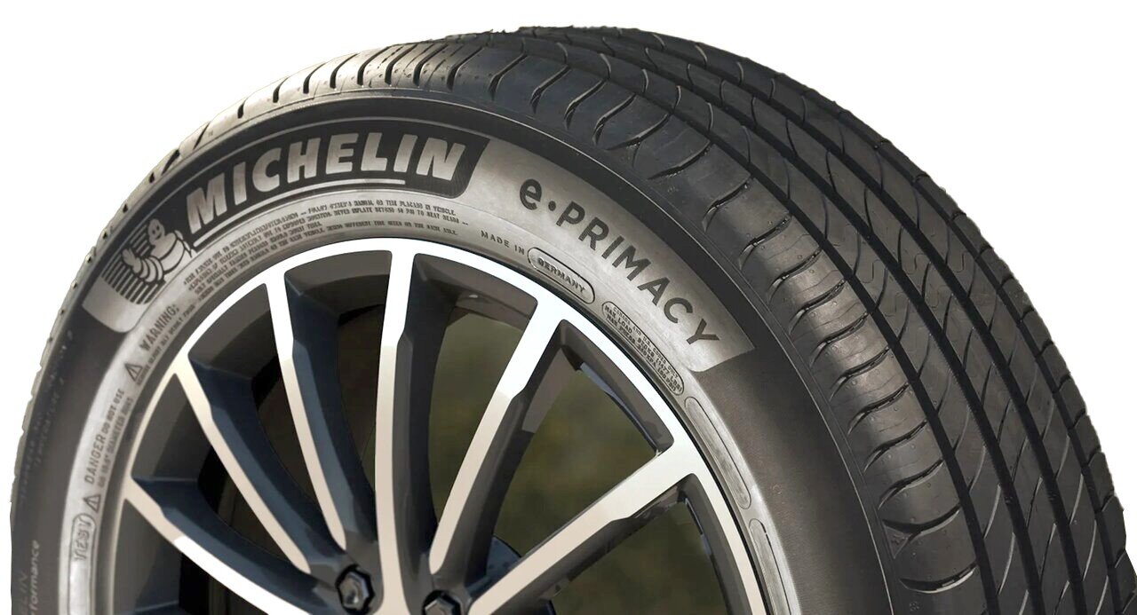 ورود هوش مصنوعی به تایرها