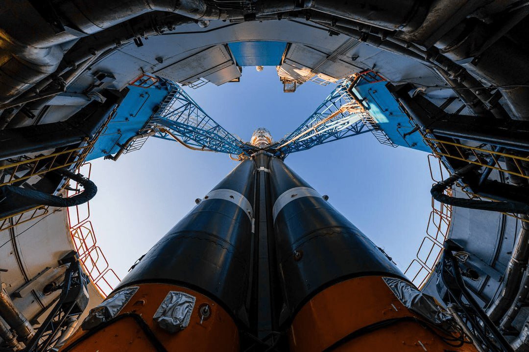 گام بلند فضایی ایران