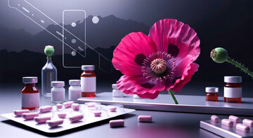 اختلاف آماری در مصرف مواد مخدر دارویی