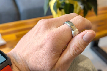 حلقه‌های هوش مصنوعی از راه می‌رسند