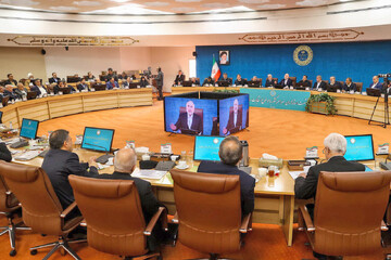 همگرایی بهارستان و فاطمی