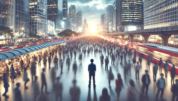 تکه‌تکه بهتریم یا بدتر؟