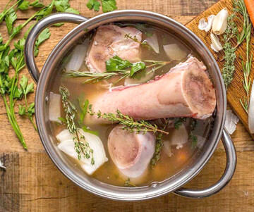 آب‌قلم؛ خوشمزه و مفید برای بدن؟