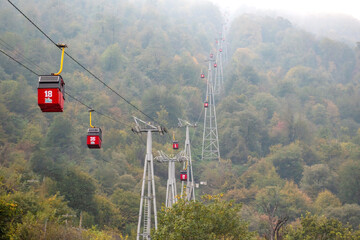 مجموعه تفریحی نمک‌آبرود