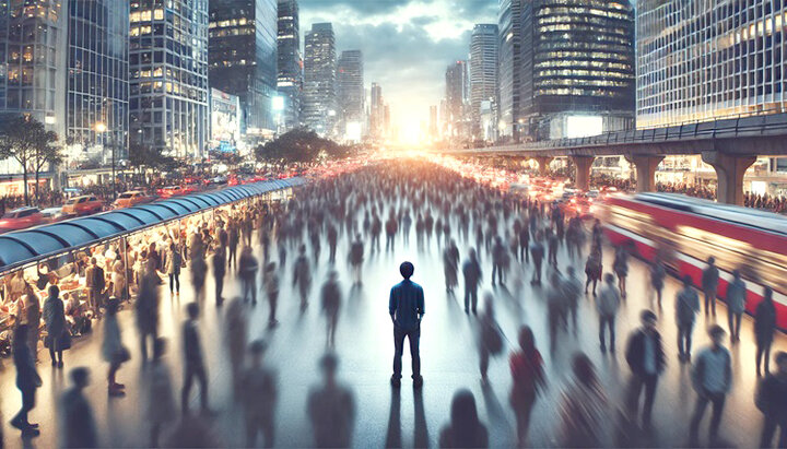 تکه‌تکه بهتریم یا بدتر؟