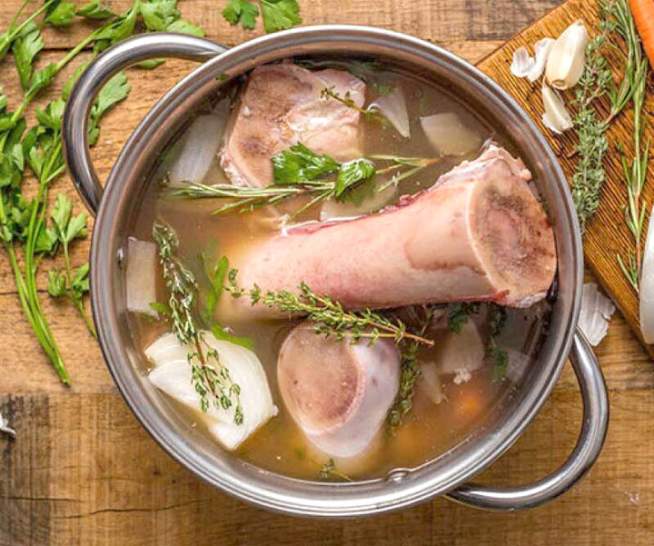 آب‌قلم؛ خوشمزه و مفید برای بدن؟