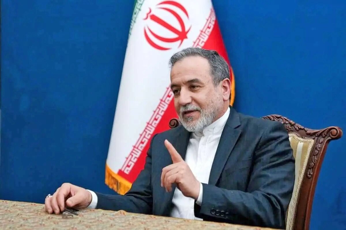 دیپلماسی ایران یک دیپلماسی مقاومت‌محور است