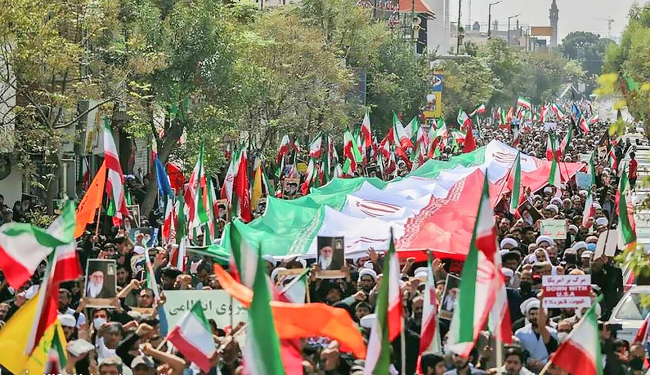 بصیرت در فرهنگ ایرانی