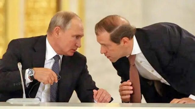 تبعات سوءقصد زلنسکی به جان پوتین