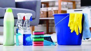 ۶ اشتباه کوچک که آلودگی را در خانه پخش می‌کند