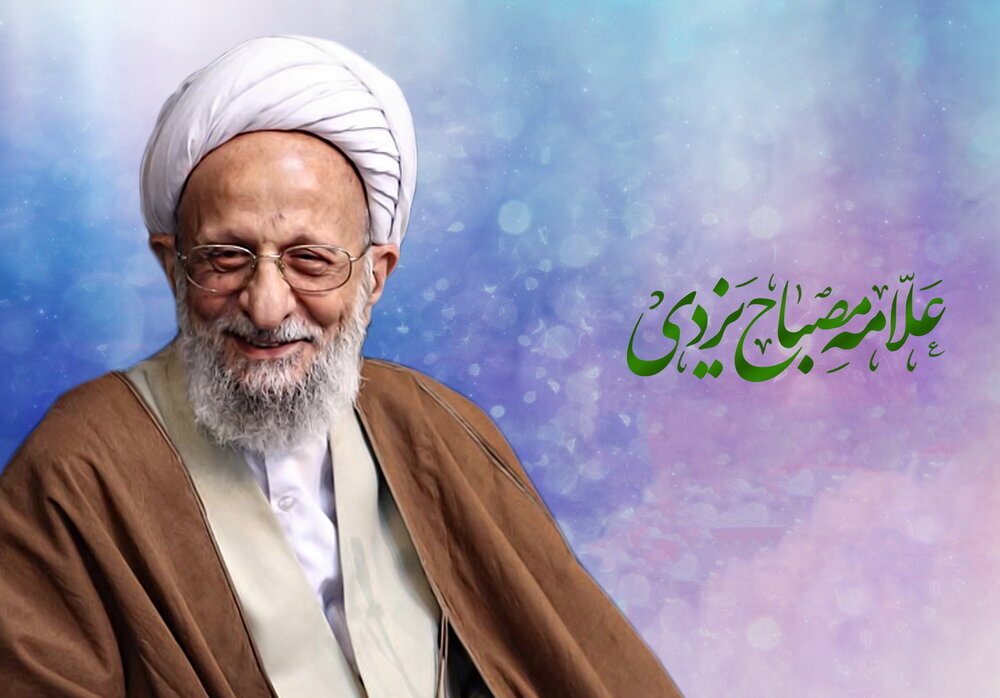 مطهری ثانی؛ سردار «جهاد تبیین»